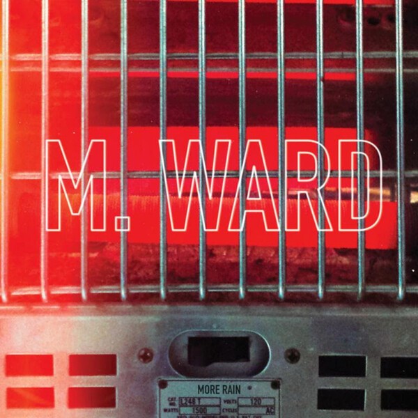 M. WARD – more rain (CD, LP Vinyl)