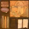 M. WARD – transistor radio (CD, LP Vinyl)