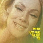 Cover M185, let the light in