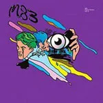 M83 – digital shades vol. 1 (LP Vinyl)