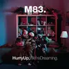 M83 – hurry up, we ´re dreaming (CD, LP Vinyl)
