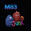 M83 – junk (CD)