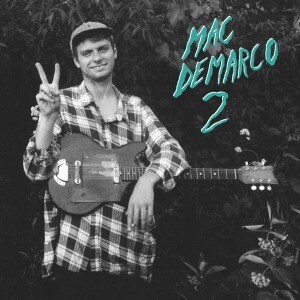 MAC DEMARCO – 2 (CD, LP Vinyl)
