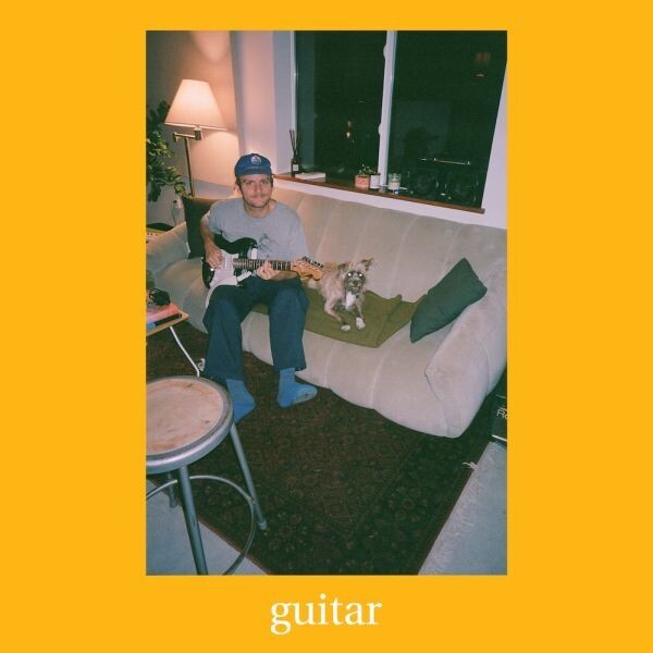 MAC DEMARCO – guitar (LP Vinyl)