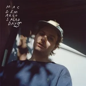 MAC DEMARCO – salad days (LP Vinyl)