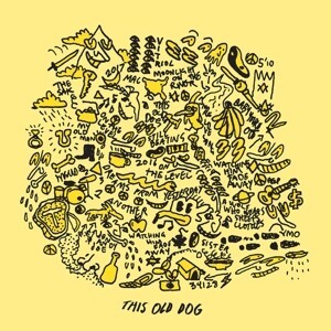 MAC DEMARCO – this old dog (CD, LP Vinyl)