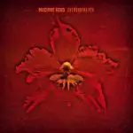 MACHINE HEAD – burning red (LP Vinyl)