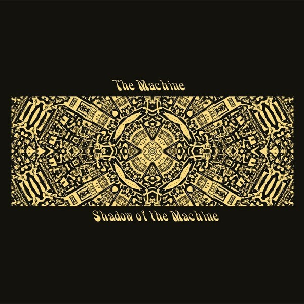 MACHINE – shadow of the machine (LP Vinyl)