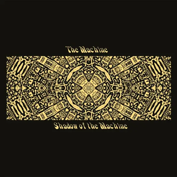 MACHINE – shadow of the machine (LP Vinyl)