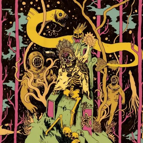 MACHINE / SUNGRAZER – split (CD)