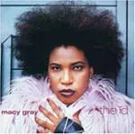 MACY GRAY – the id (LP Vinyl)