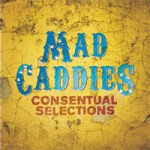 Cover MAD CADDIES, consentual selections