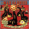 MAD CADDIES – live from toronto (CD)