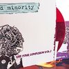 MAD MINORITY – use your confusion vol. 1 (LP Vinyl)