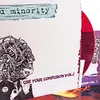 MAD MINORITY – use your confusion vol. 1 (LP Vinyl)