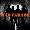 MAD PARADE – bombs & the bible (LP Vinyl)