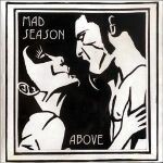 Cover MAD SEASON, above