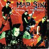 MAD SIN – survival of the sickest! (LP Vinyl)