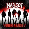 MAD SIN – unbreakable (CD, LP Vinyl)