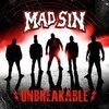 MAD SIN – unbreakable (CD)