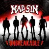 MAD SIN – unbreakable (CD)
