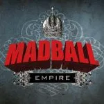 MADBALL – empire (CD)