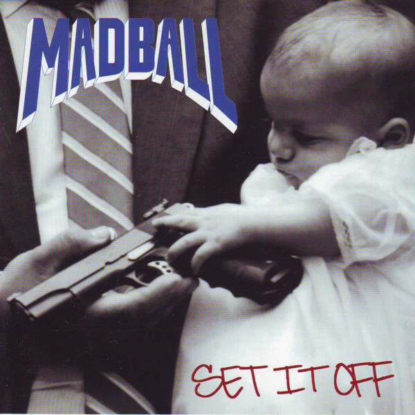 MADBALL – set it off (LP Vinyl)