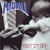 MADBALL – set it off (LP Vinyl)