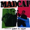 MADCAP – east to west (CD)