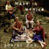 MADE IN MEXICO – zodiac zoo (CD, LP Vinyl)