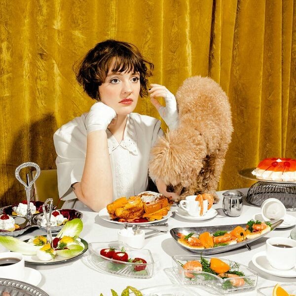 MADELINE KENNEY – sucker´s lunch (CD, LP Vinyl)