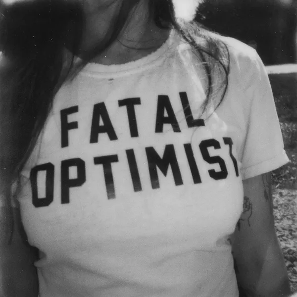 MADI DIAZ – fatal optimist (CD, LP Vinyl)