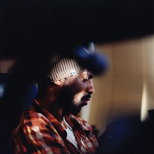 MADLIB – beat konducta vol. 1-2: movie scenes (LP Vinyl)