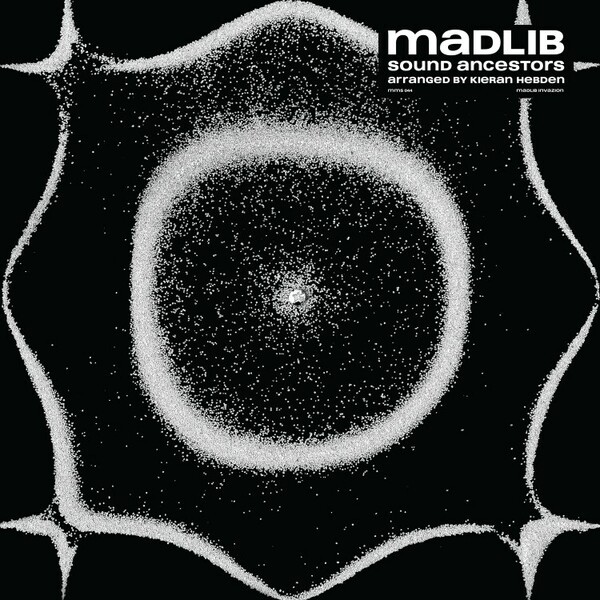 MADLIB – sound ancestors (arranged by kieran hebden) (LP Vinyl)