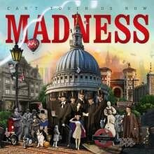 Cover MADNESS, can´t touch us now