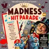 MADNESS – hit parade: dynamite tunes! (LP Vinyl)