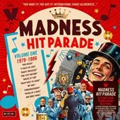 MADNESS – hit parade vol. 1 1979-1986 (LP Vinyl)