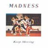 MADNESS – keep moving (LP Vinyl)