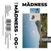 MÄDNESS – og (CD, LP Vinyl)