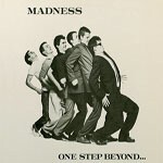 MADNESS – one step beyond (CD)