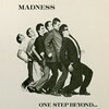 MADNESS – one step beyond (CD)