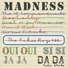 MADNESS – oui oui, si si, ja ja, da da (LP Vinyl)