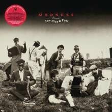 MADNESS – rise & fall (LP Vinyl)