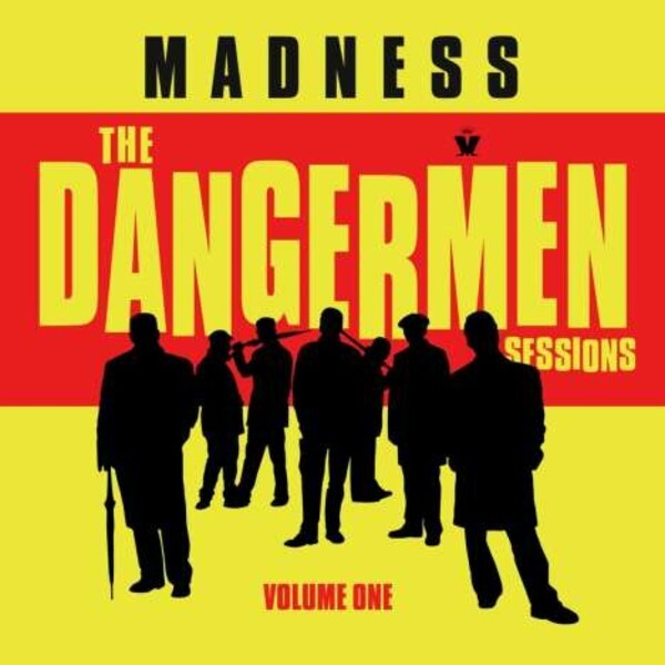 MADNESS – the dangermen sessions vol. 1 (LP Vinyl)