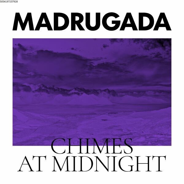 MADRUGADA – chimes at midnight (deluxe edition) (CD, LP Vinyl)