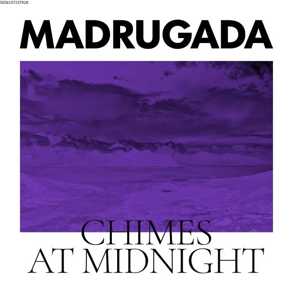 MADRUGADA – chimes at midnight (deluxe edition) (CD, LP Vinyl)