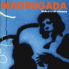 MADRUGADA – industrial silence (CD, LP Vinyl)
