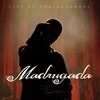 MADRUGADA – live at tralfamadore (CD)