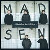 MADSEN – frieden im krieg (CD)