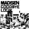 MADSEN – goodbye logic (CD)